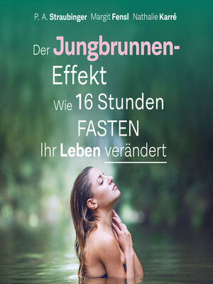 cover image of Der Jungbrunnen-Effekt